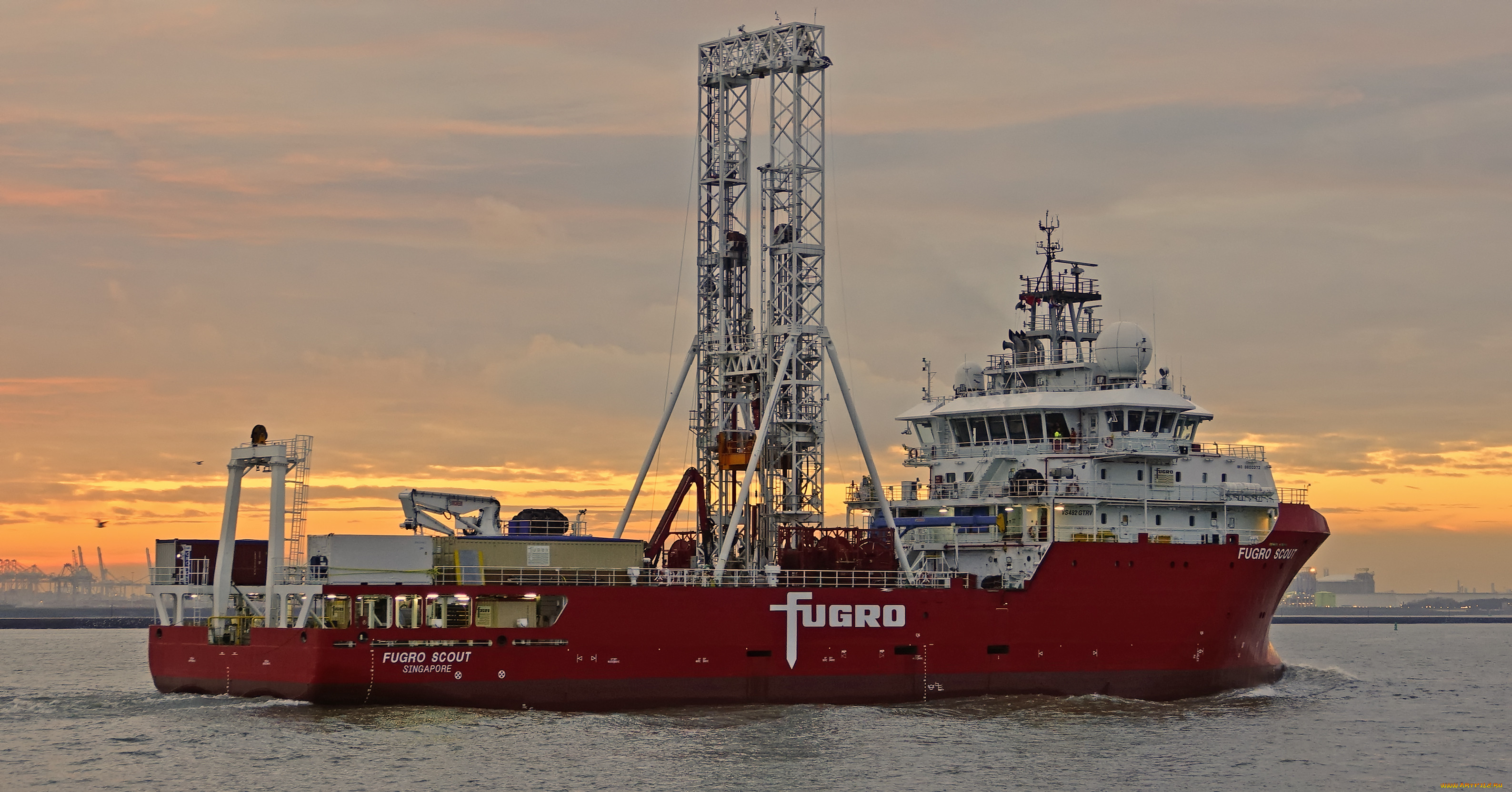 Другое судно. Fugro 4100. Fugro Scout. Baltic Eagle танкер. Fugro Navigator.